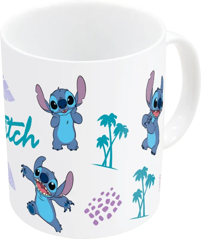 mug-ceramique-stitch-motif-floral-325ml