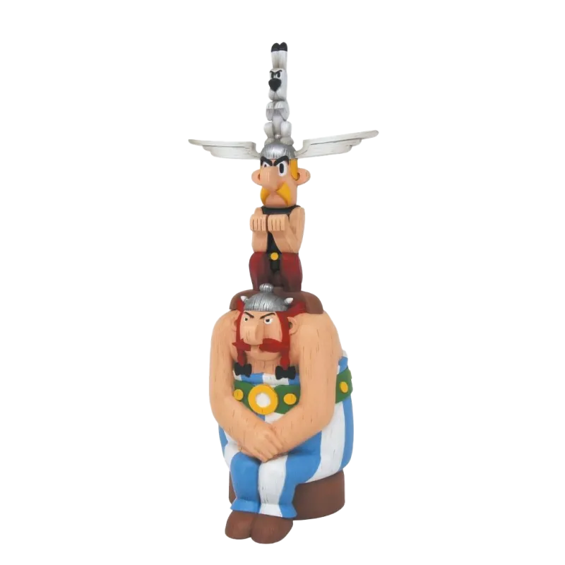 totem-asterix-obelix-idefix