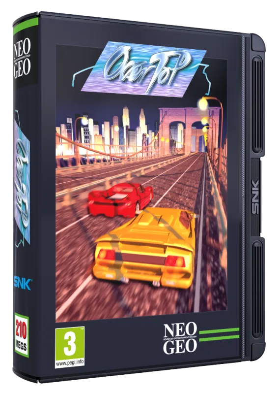 over-top-neogeo