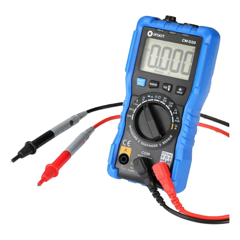 ifixit-multimetre-numerique