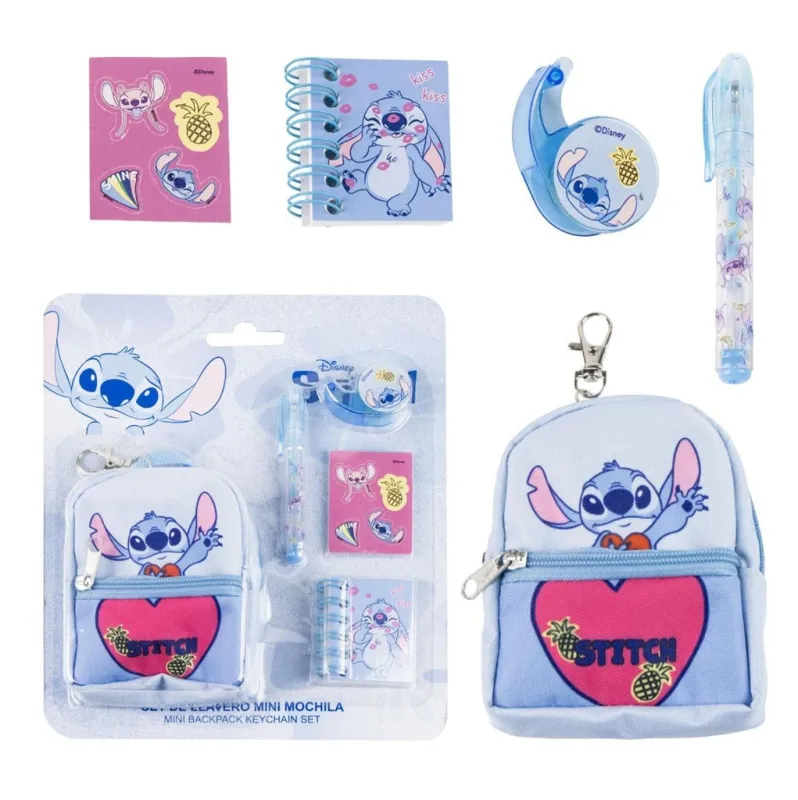 assort-stitch-set-papeterie-mini-sac-a-dos