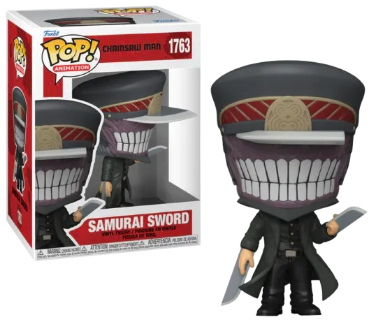 pop-animation-chainsaw-man-samurai-sword