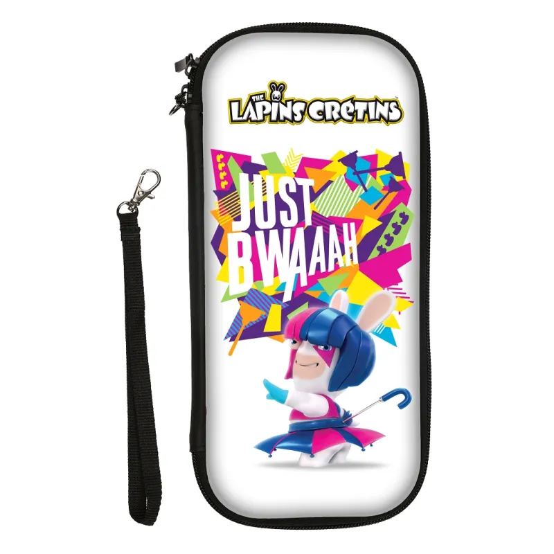 housse-switch-lapins-cretins-just-bwaaah