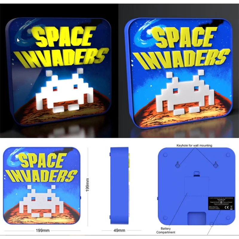 lampe-3d-space-invaders