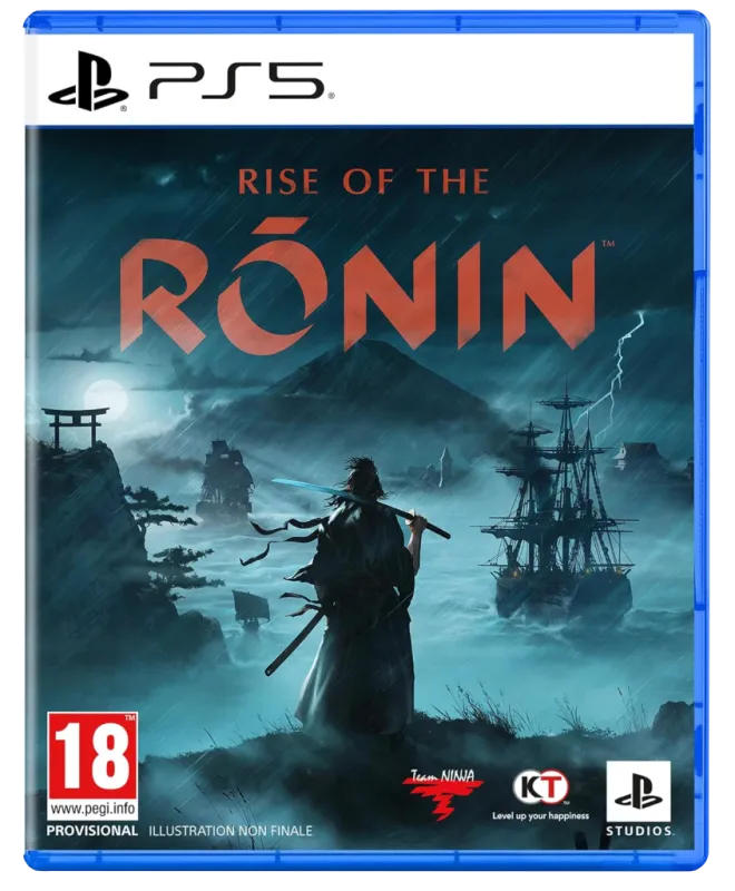 sony-rise-of-the-ronin-standard-playstation-5