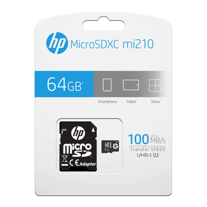 pny-carte-micro-sd-elite-64gb