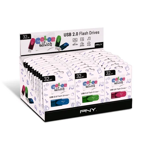 assortiment-pny-30-cles-usb