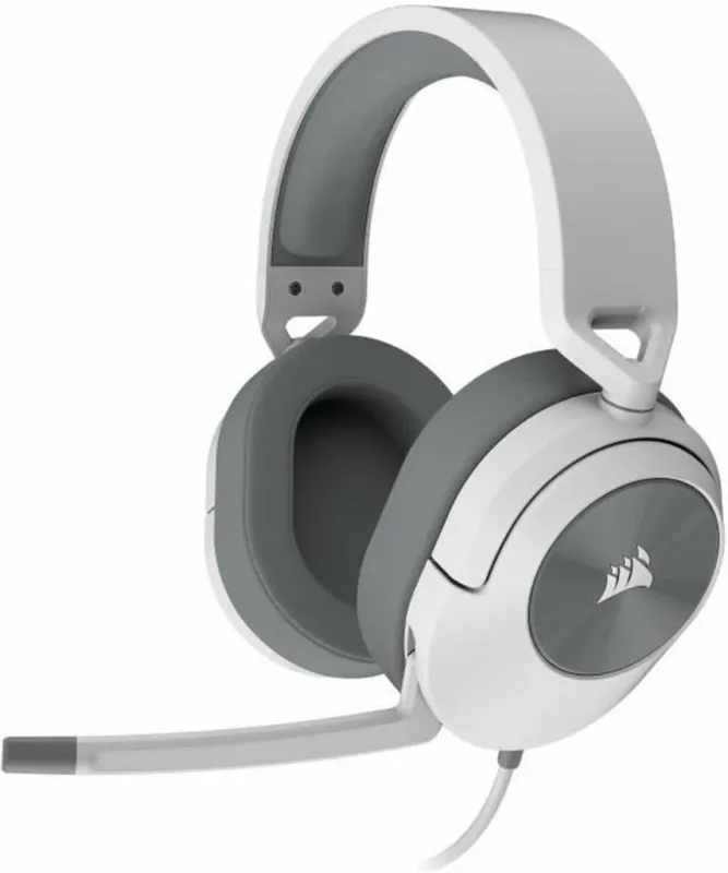 corsair-wired-headset-hs55-white