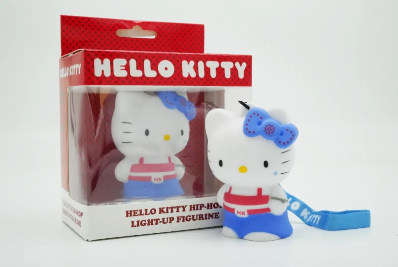 figurine-lumineuse-hello-kitty-hip-hop-avec-dragon