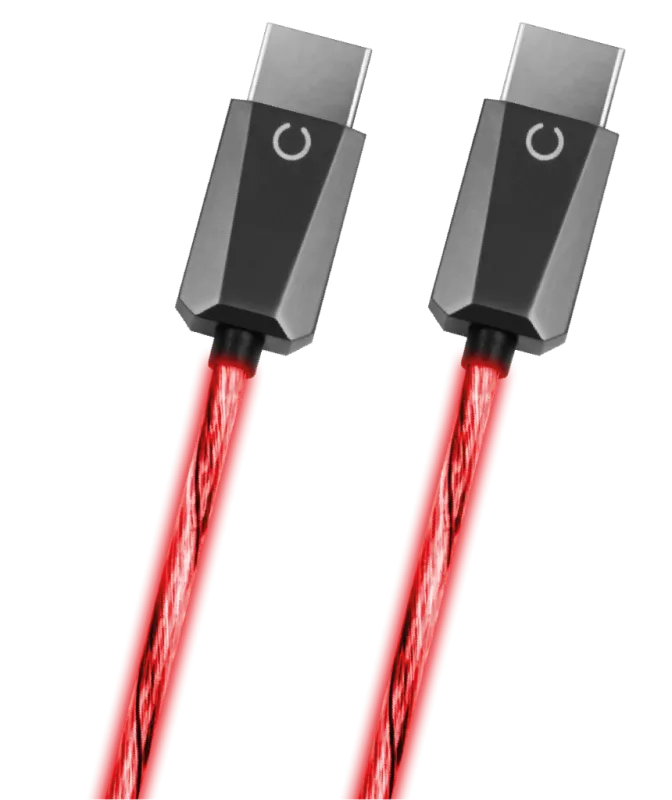 cable-hdmi-2-1-led-rouge-1-2-m
