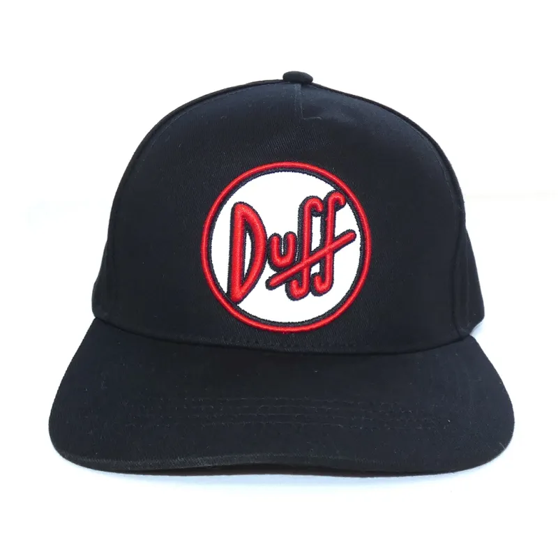 casquette-simpsons-logo-duff