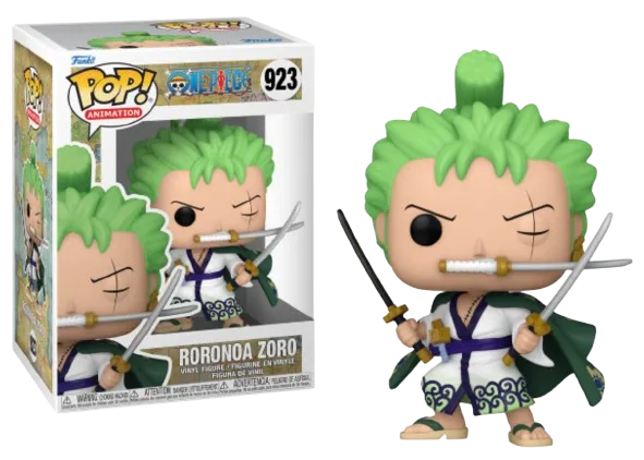 pop-one-piece-roronoa-zoro