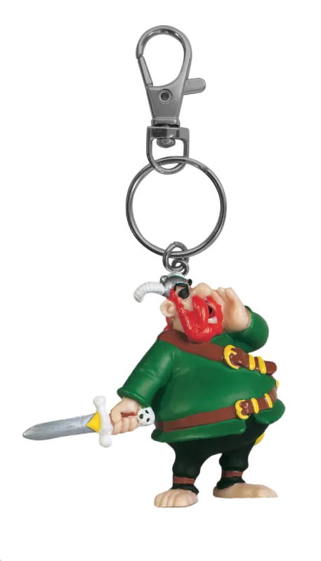 porte-cles-pirate-barbe-rouge