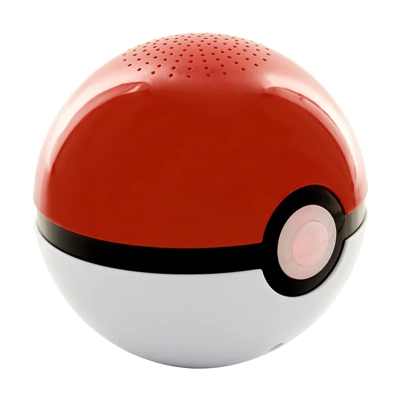 enceinte-bluetooth-pokeball