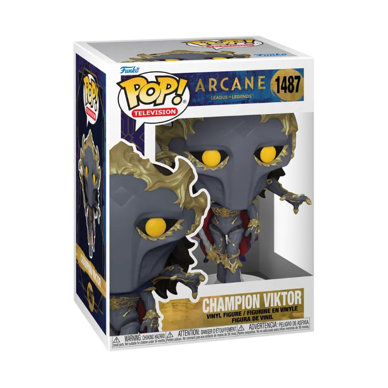 pop-arcane-viktor