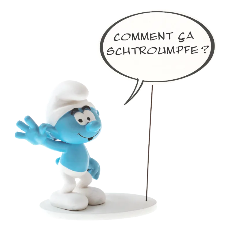 figurine-schtroumpf-ca-schtroumpfe