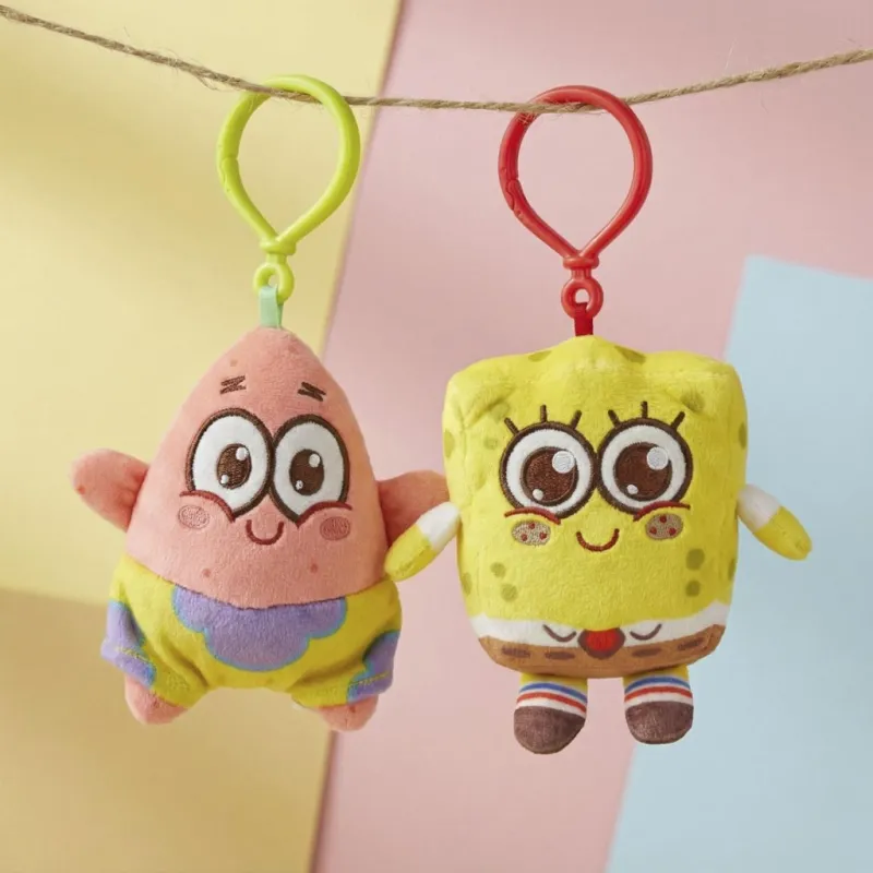 bag-clips-bob-l-eponge-patrick
