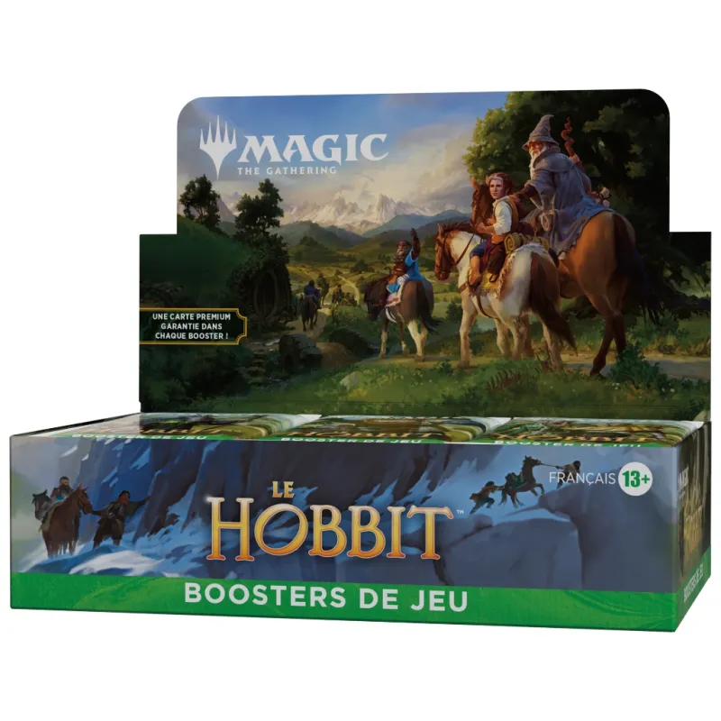 mtg-le-hobbit-display-30-boosters-de-jeu