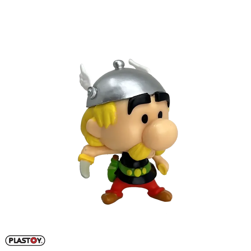 FIGURINE CHIBI ASTERIX