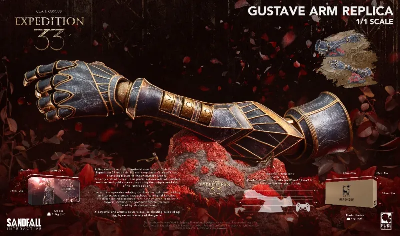 clair-obscur-e33-bras-de-gustave-taille-reelle