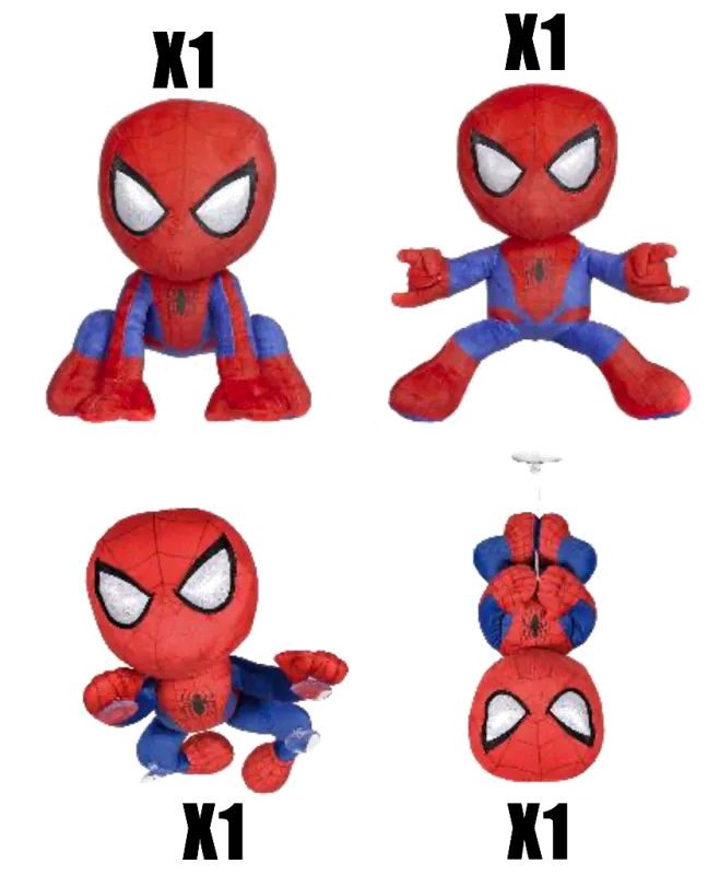 spider-man-asst-peluche-26cm