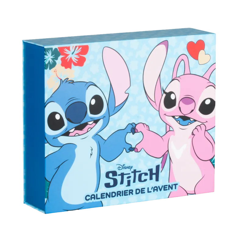 calendrier-de-l-avent-papeterie-stitch-2026