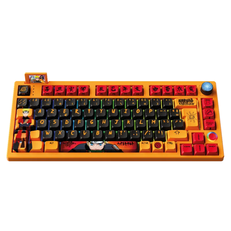 clavier-mecanique-pro-naruto