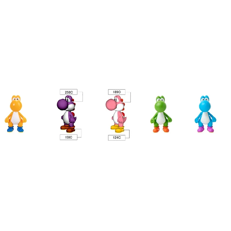 pack-5-figurines-yoshi-6cm