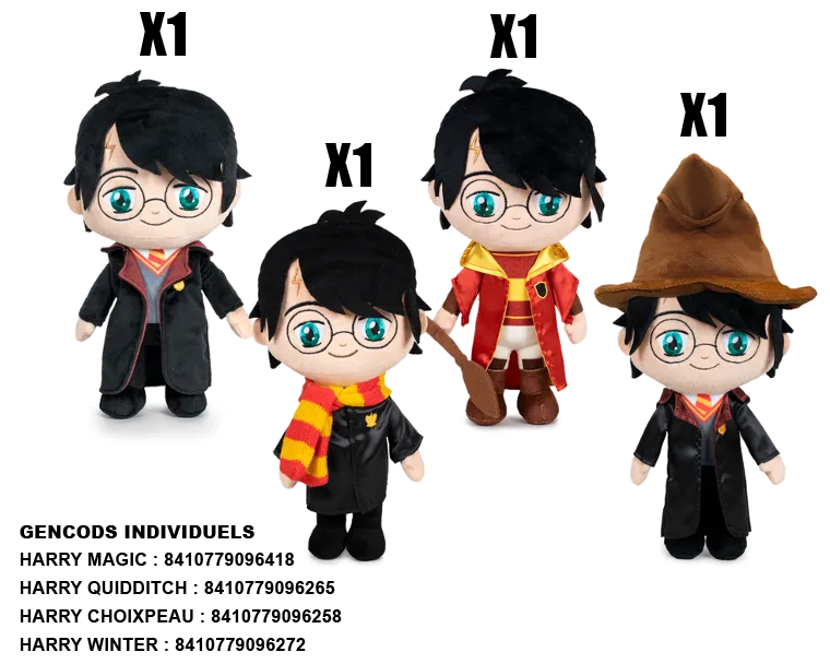 hp-harry-asst-peluche-29cm