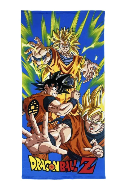 serviette-de-plage-dragon-ball-z-140x70cm