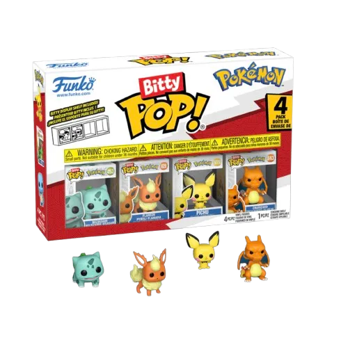 bitty-pop-pokemon-bulbisar-4pces
