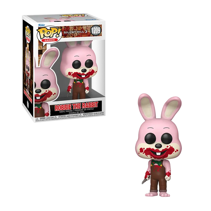 pop-silent-hill-robbie-le-lapin