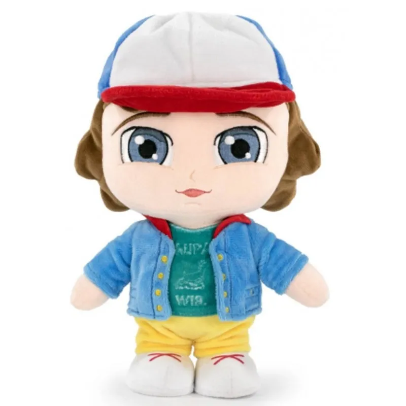 peluche-stranger-things-dustin-31-cm