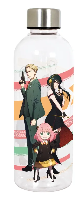 hydro-bouteille-spy-x-family-850ml