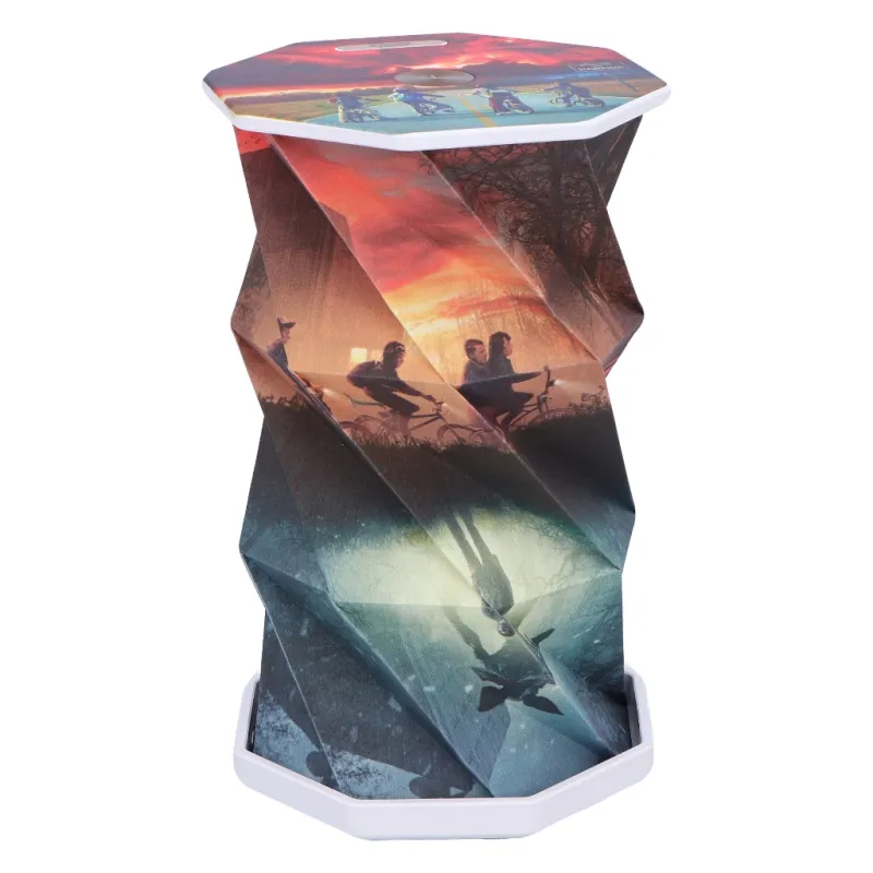 lampe-pliable-stranger-things-upside-down-21cm