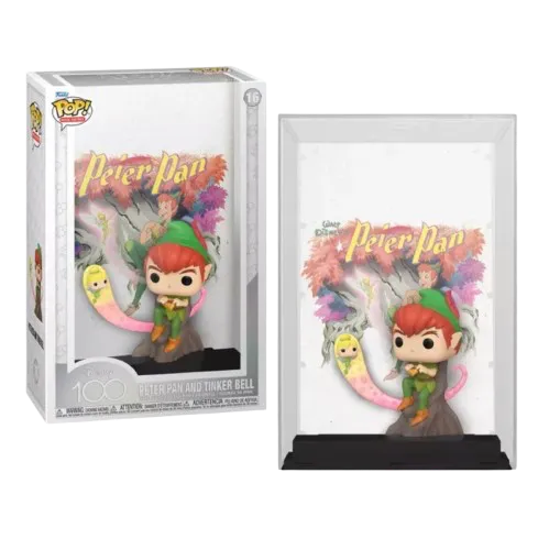 pop-poster-disney-peter-pan