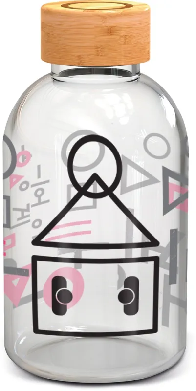 small-glass-bottle-squid-game