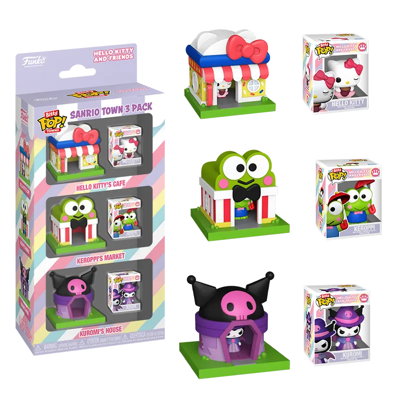 bitty-pop-town-sanrio-sanrio-town-3-pcs