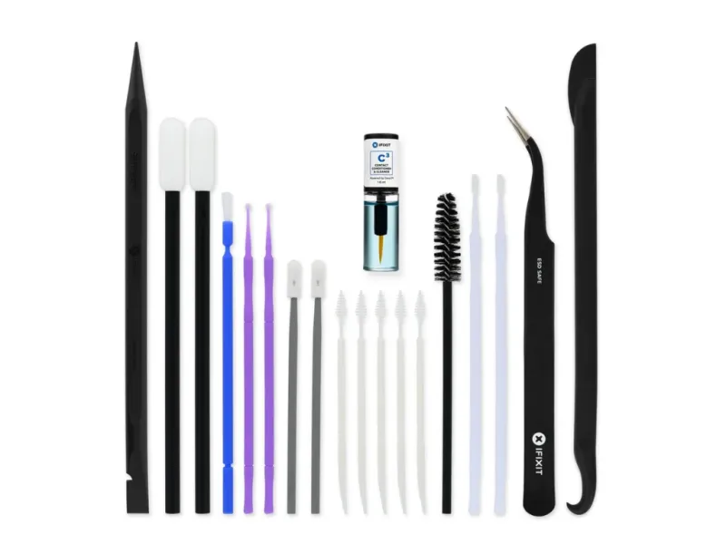 ifixit-kit-nettoyage-de-precision