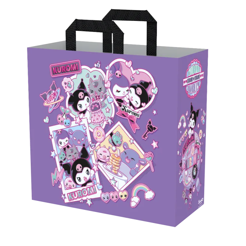 sac-cabas-friends-kuromi
