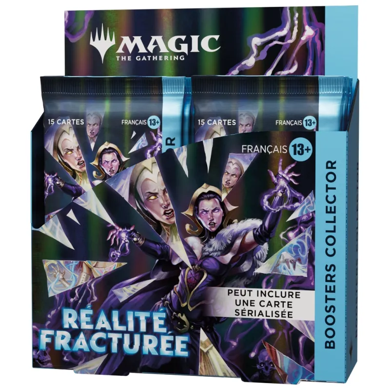 mtg-realite-fracturee-display-12-boosters-collector