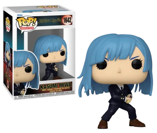 pop-jujutsu-kaisen-miwa-kasumi