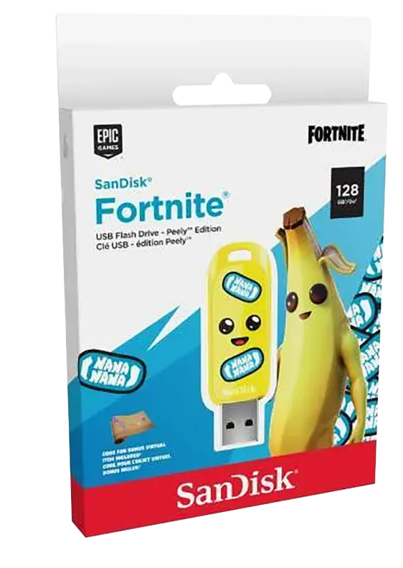 sandisk-fortnite-cle-usb-3-2-128go-peely-ed