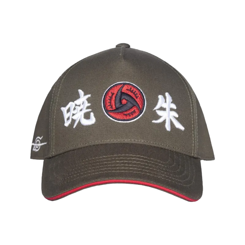 casquette-naruto-shippuden-akatsuki