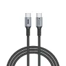 verbatim-sync-charge-magnetic-cable-60w-usb-c-to-usb-c-120-cm-black