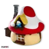 tirelire-maison-champignon-des-schtroumpfs
