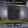 govee-smart-outdoor-wall-light