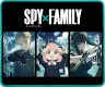 tapis-de-souris-m-spy-x-family