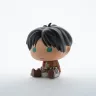 tirelire-eren-jaeger-chibi