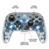 manette-sans-fil-transparent-blanc